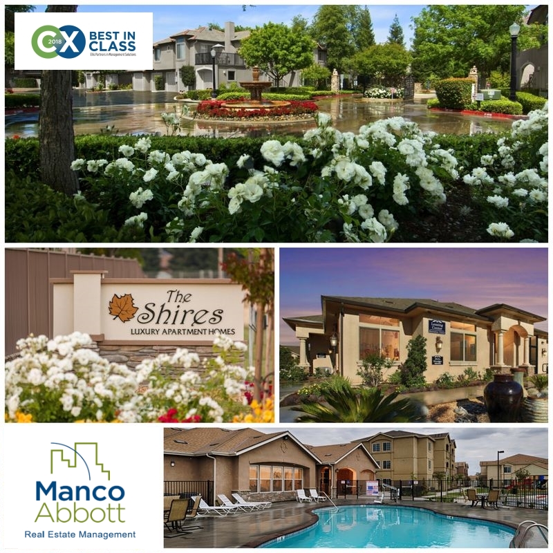 Loyalty Tested – And Proven – With Manco Abbott Managed Communities 1 Loyalty Tested – And Proven – With Manco Abbott Managed