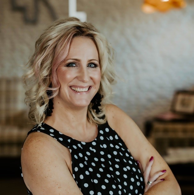 MANCO ABBOTT | EMPLOYEE SPOTLIGHT – Felicia Malyuk 1 MANCO ABBOTT EMPLOYEE SPOTLIGHT – Felicia Malyuk