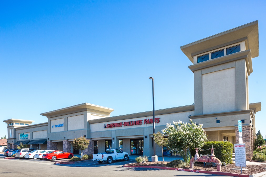 Manco Abbott The Shops at Lathrop Crossing to the Portfolio!