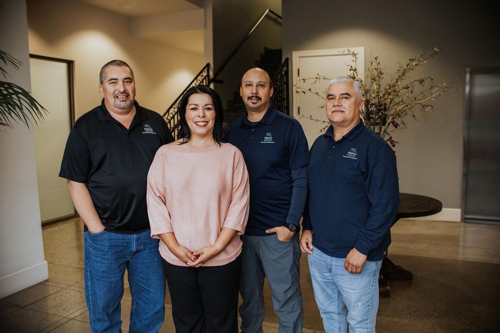 Years of service to us and you