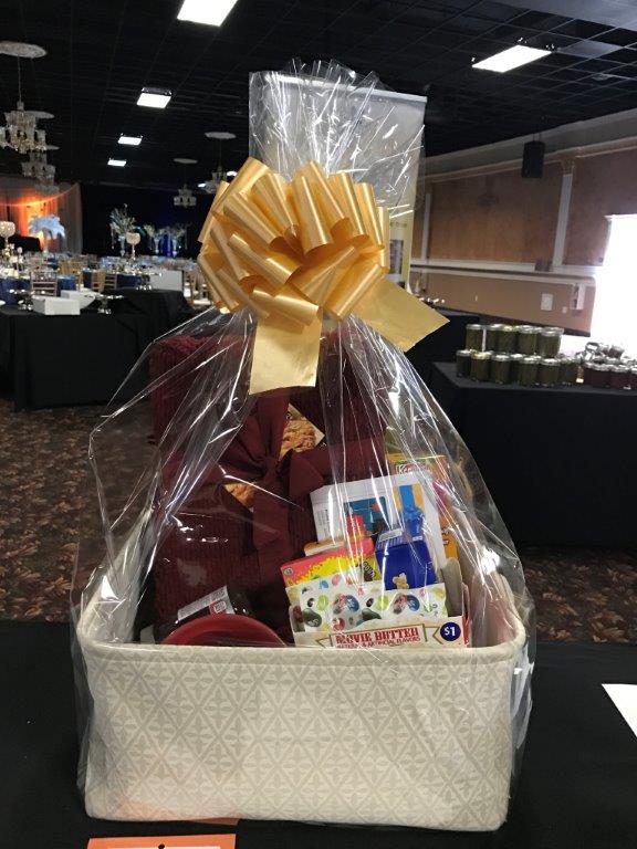 Gift Basket