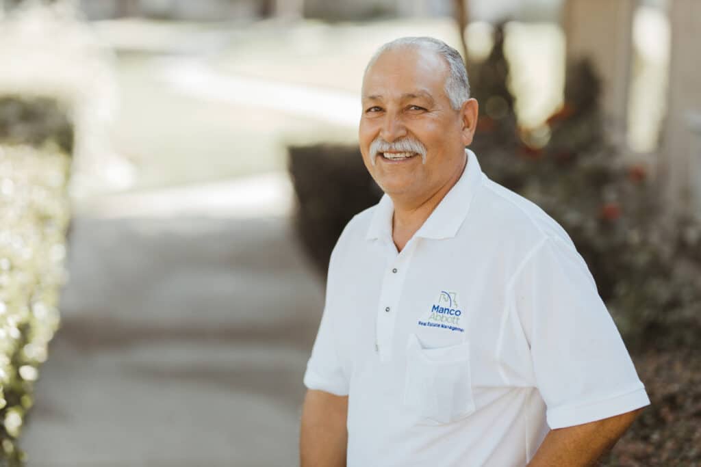Years of service to us, and to you! 1 JoseRodriguez