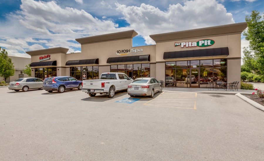 Boise Property Management Company Manco Abbott